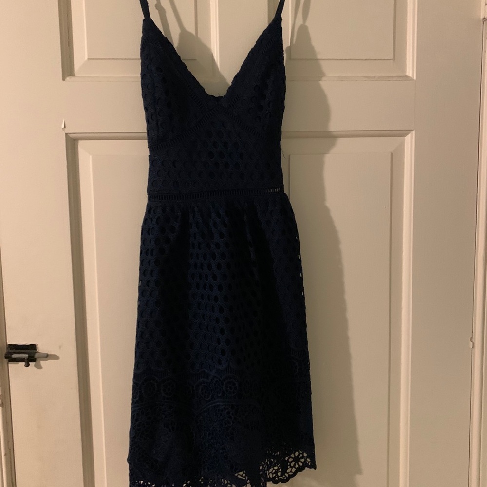 Abercrombie and Fitch dress